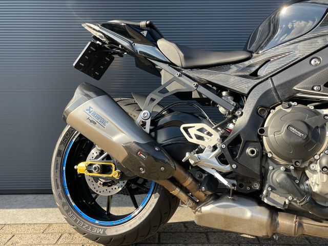 bmw - s-1000-r