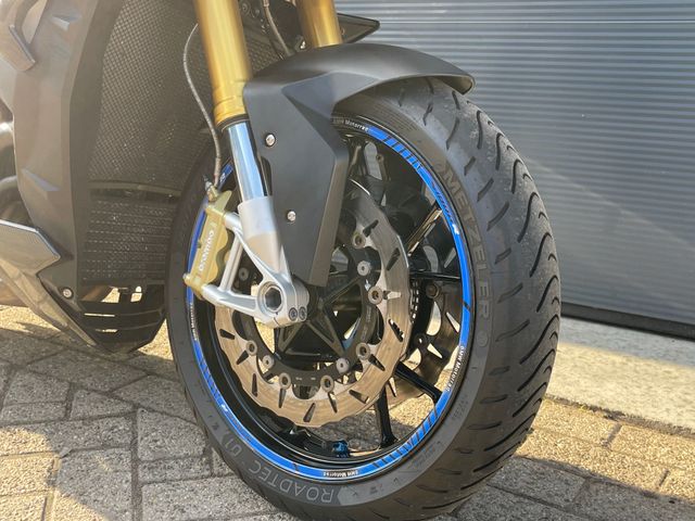 bmw - s-1000-r