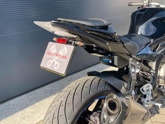 bmw - s-1000-r