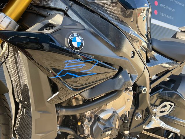 bmw - s-1000-r
