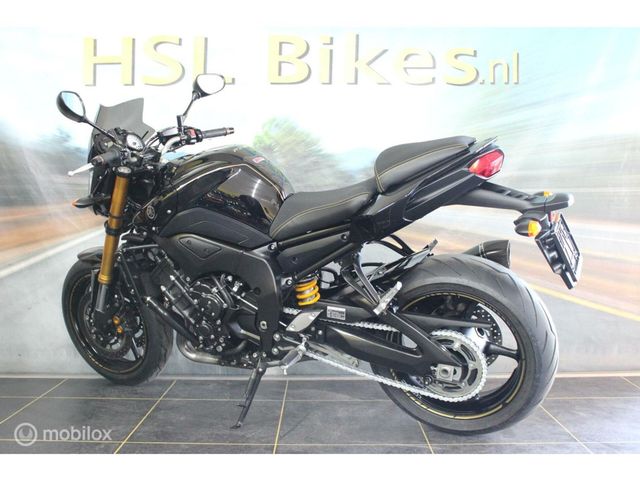 yamaha - fz-8