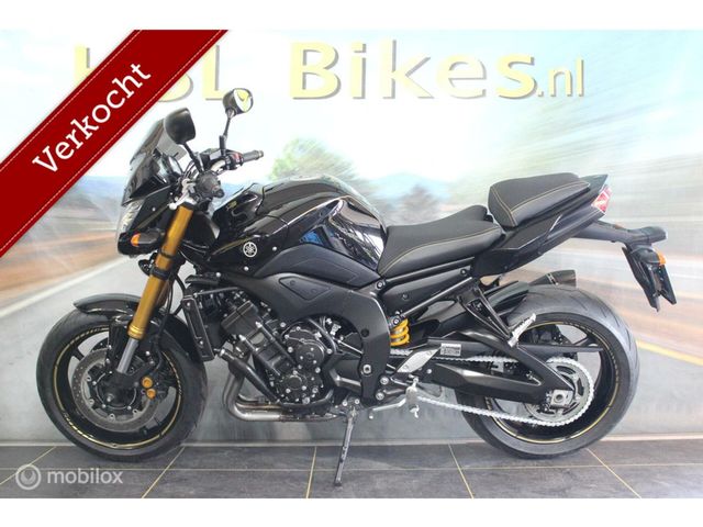 yamaha - fz-8