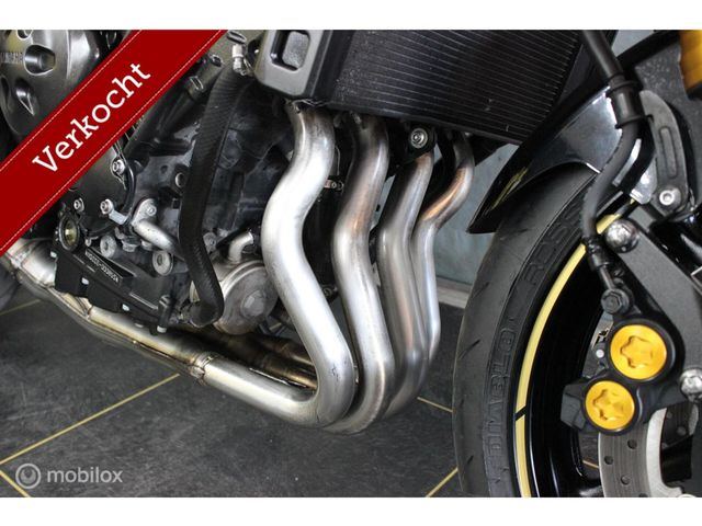 yamaha - fz-8