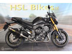 YAMAHA FZ 8
