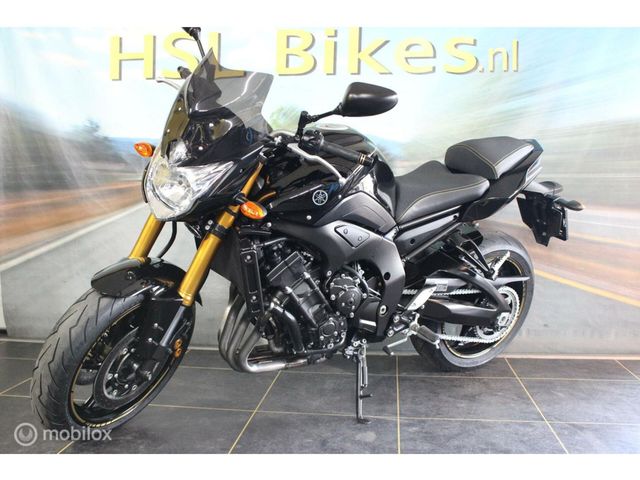 yamaha - fz-8