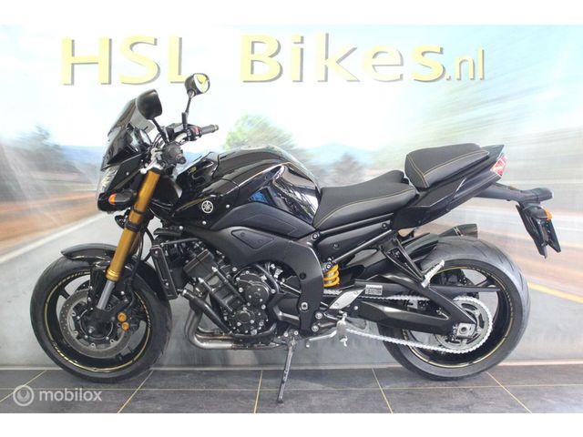 yamaha - fz-8