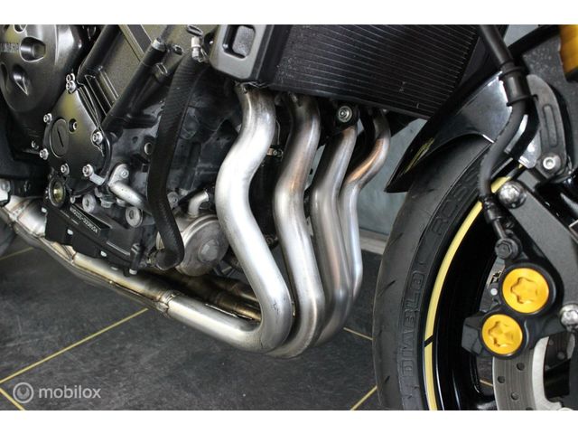 yamaha - fz-8