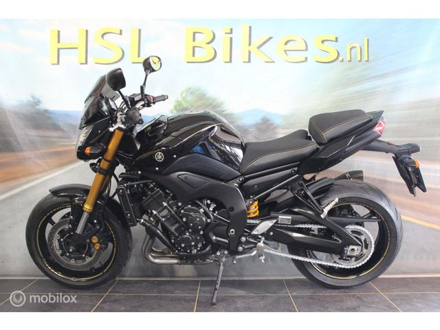 yamaha - fz-8