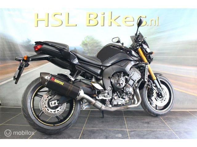 yamaha - fz-8