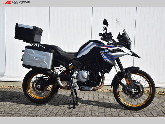 bmw - f-850-gs