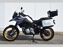 BMW F 850 GS