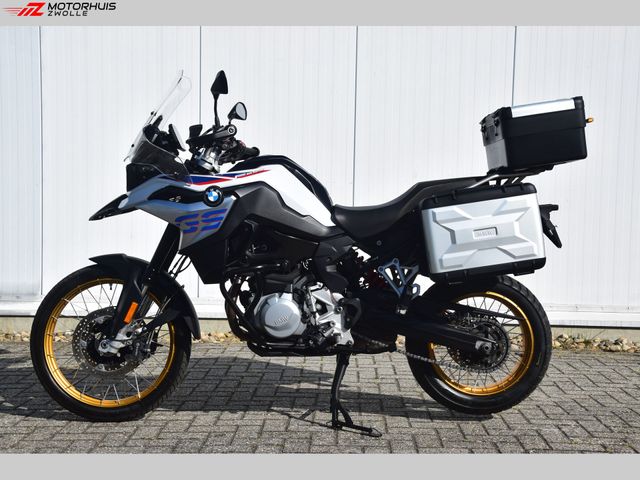 bmw - f-850-gs