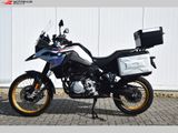 BMW F 850 GS