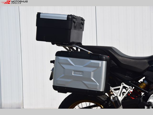 bmw - f-850-gs