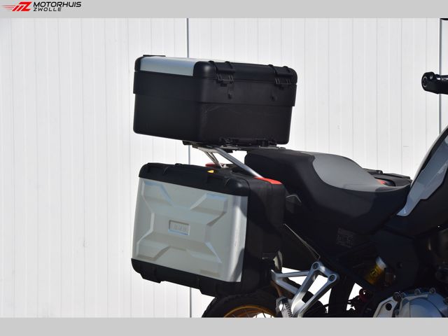 bmw - f-850-gs
