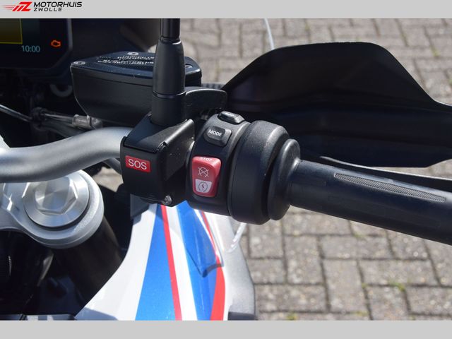 bmw - f-850-gs