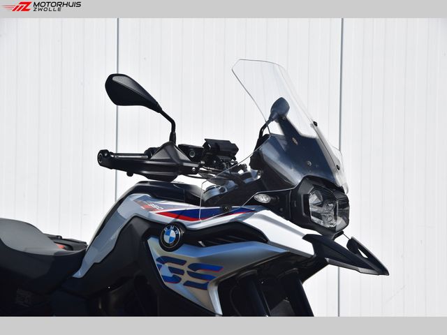 bmw - f-850-gs