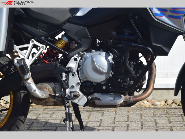 bmw - f-850-gs