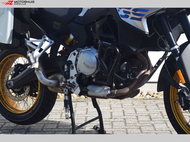 bmw - f-850-gs