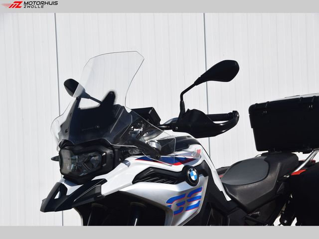 bmw - f-850-gs