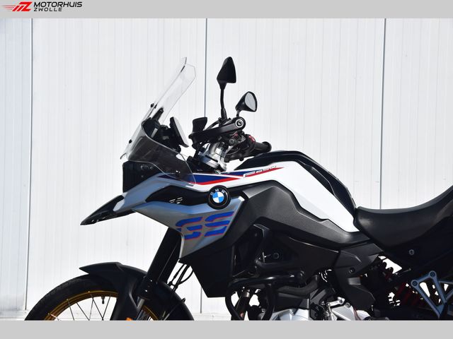 bmw - f-850-gs