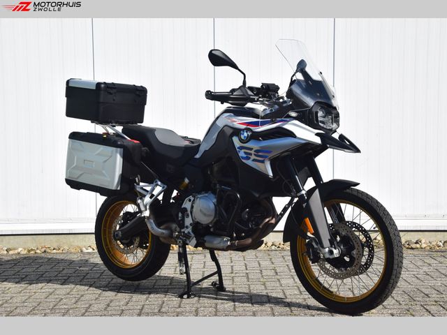 bmw - f-850-gs