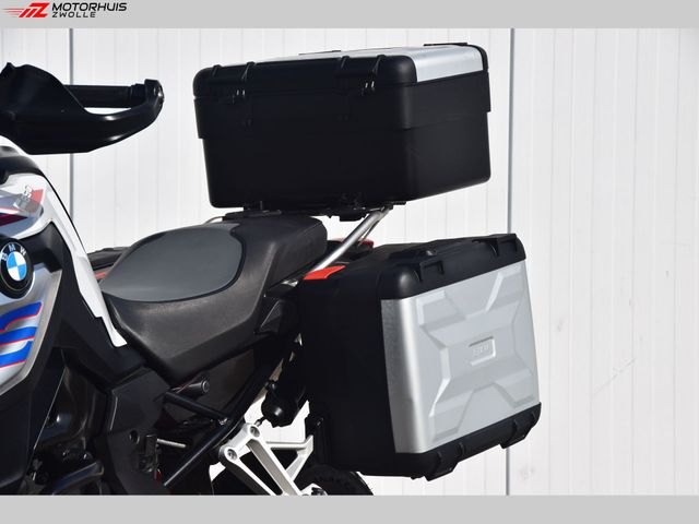 bmw - f-850-gs