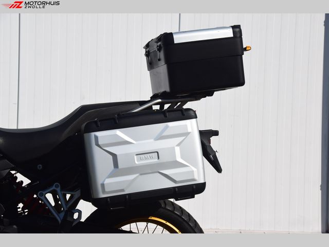 bmw - f-850-gs