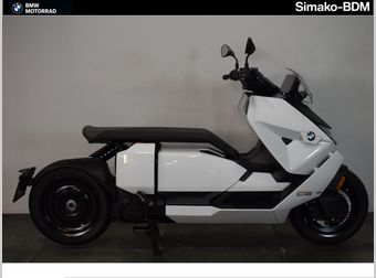 BMW CE 04 2022 occasion