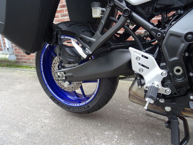 yamaha - tracer-9-gt