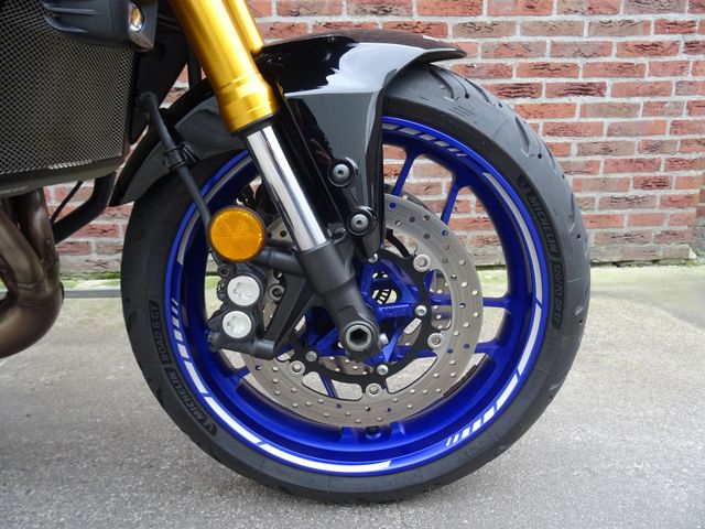 yamaha - tracer-9-gt