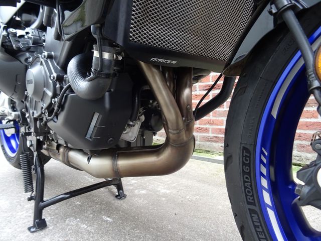 yamaha - tracer-9-gt