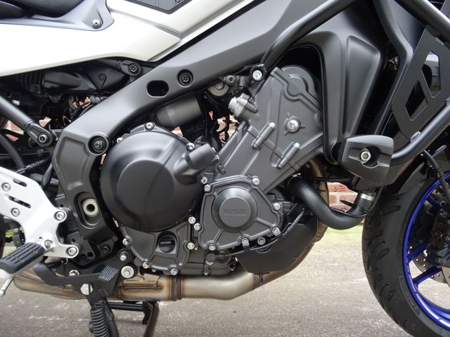 yamaha - tracer-9-gt