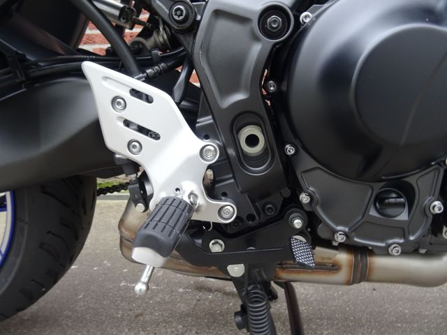 yamaha - tracer-9-gt