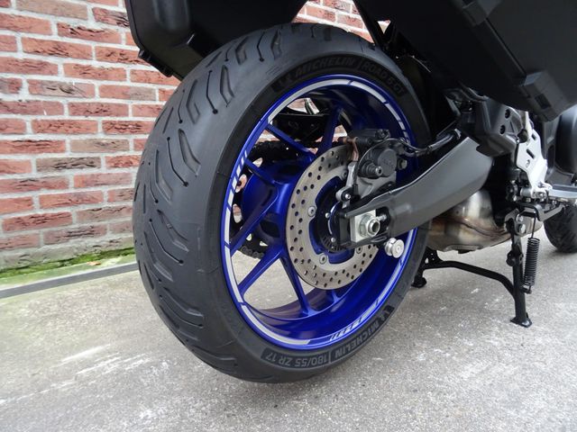 yamaha - tracer-9-gt