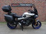 YAMAHA TRACER 9 GT