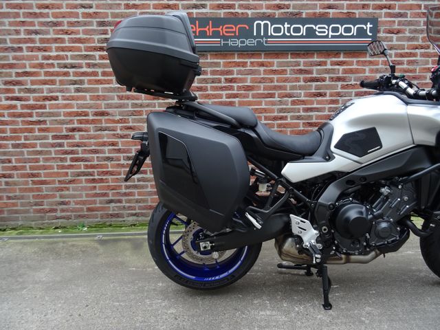 yamaha - tracer-9-gt