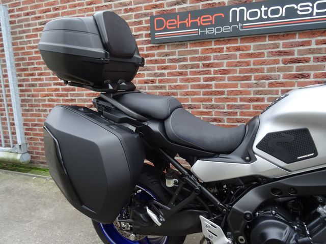 yamaha - tracer-9-gt