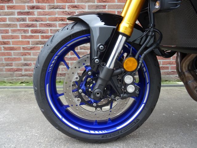 yamaha - tracer-9-gt