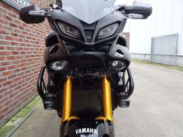 yamaha - tracer-9-gt