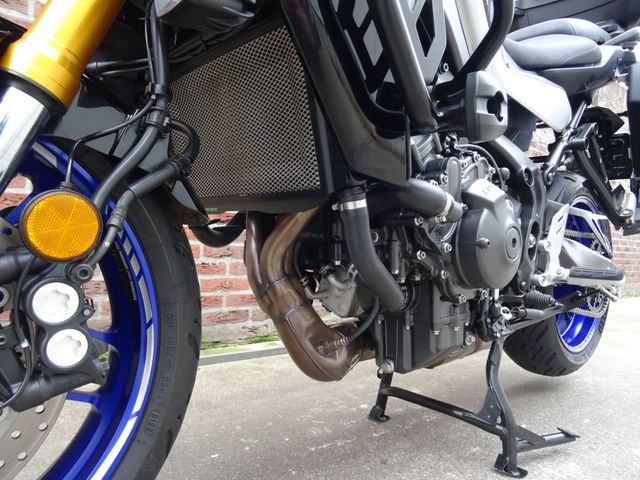yamaha - tracer-9-gt