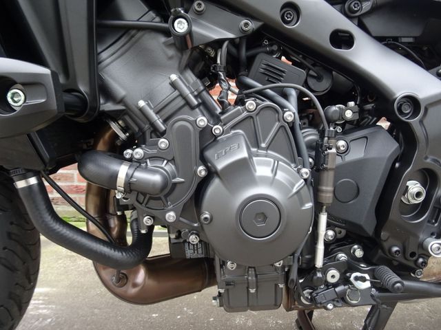 yamaha - tracer-9-gt