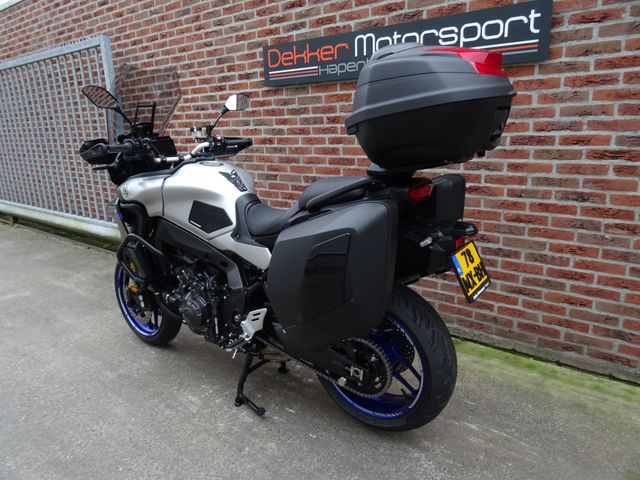 yamaha - tracer-9-gt