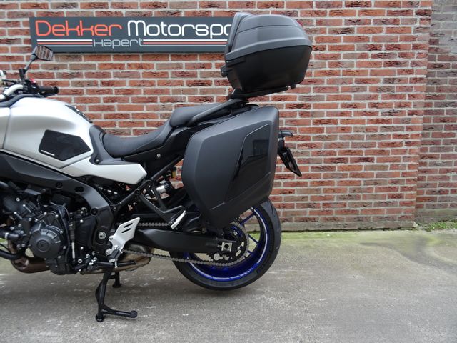 yamaha - tracer-9-gt