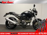 DUCATI M 1000 MONSTER