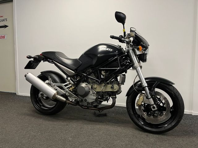 ducati - m-1000-monster