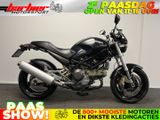 DUCATI M 1000 MONSTER