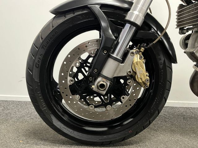 ducati - m-1000-monster
