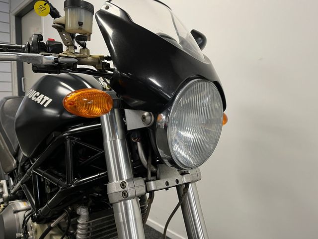 ducati - m-1000-monster