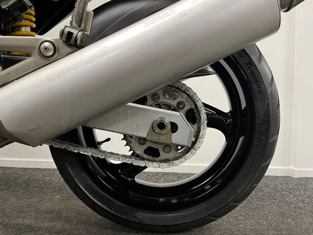ducati - m-1000-monster